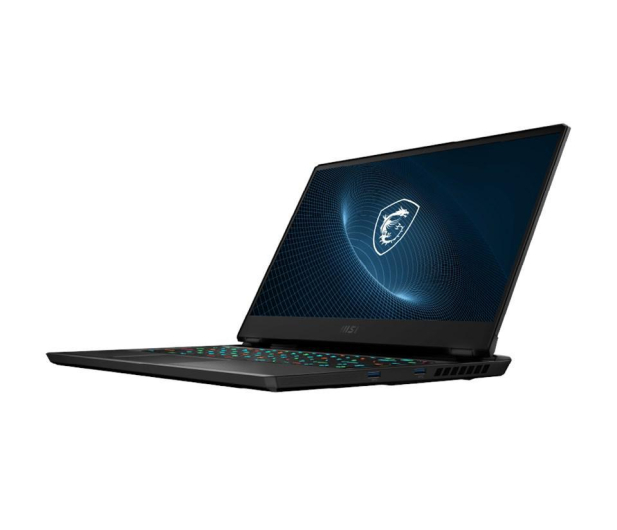 MSI GP66 i7-12700H/16GB/1TB/Win11 RTX3080 165Hz - 741650 - zdjęcie